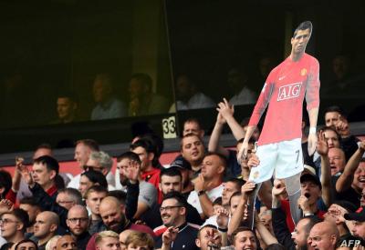 Roy Keane: Ronaldo Will Not Bring English League Titles