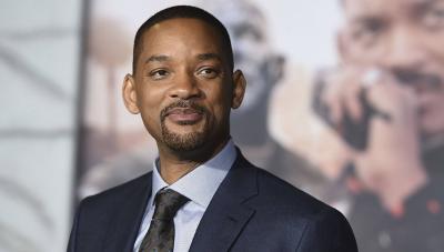 Will Smith Expresses Ambition to Enter Politics