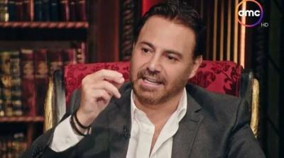 Al-Halani Reveals His Real Name... And Why He Chose the Name "Aasi"