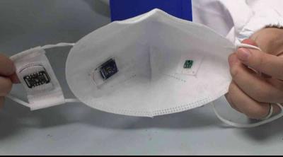 # Innovation of a Smart Mask That Adapts to Pollution Levels