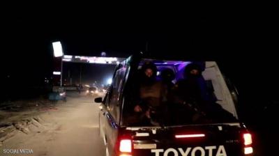 Al-Fayyum Line: Discovery of a New Crime and Finding a Body at a Depth of 4 Meters