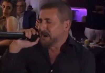 Video: My Beloved Who Has Gone - Star Abed Fahd Sings for Composer Melhem Barakat