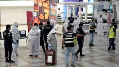 Kuwait Announces Reopening of All Commercial Activities