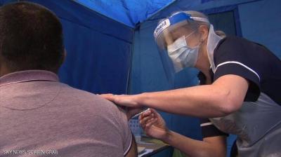 New Hope: British Expert Dismisses Pessimistic Predictions About COVID-19