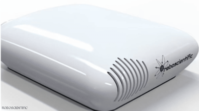 Revolutionary Invention: Device Detects "COVID-19 Smell" with Incredible Accuracy
