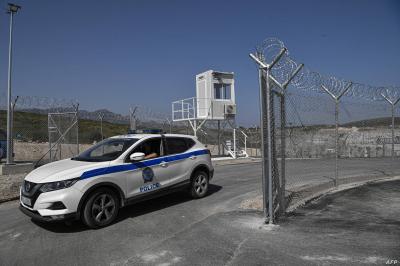Death of 7 Migrants in Greece During Police Pursuit