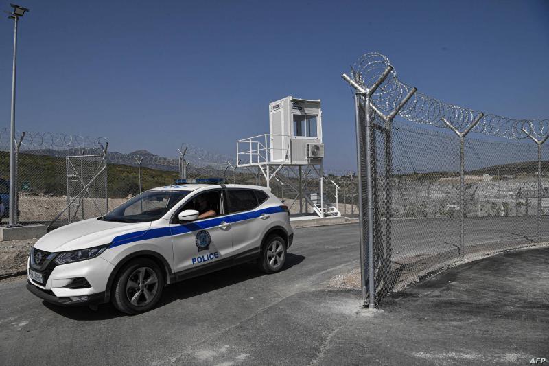 Death of 7 Migrants in Greece During Police Pursuit