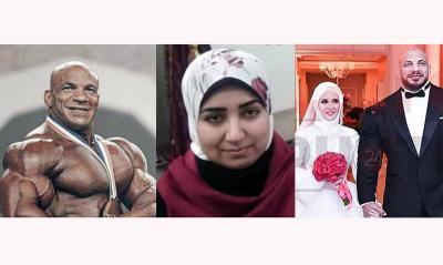 Big Ramy Faces 6 Months in Prison Due to Second Marriage