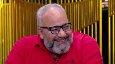 After Turki Al Sheikh's Comment, Bayoumi Fouad Apologizes to the Saudi People