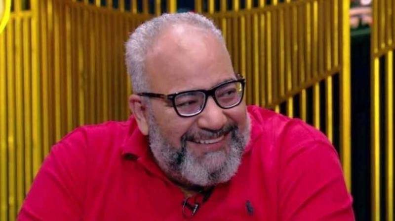 After Turki Al Sheikh's Comment, Bayoumi Fouad Apologizes to the Saudi People