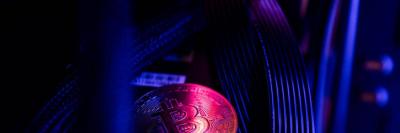 Monday... Launch of the First Futures Bitcoin ETF on the Stock Exchange
