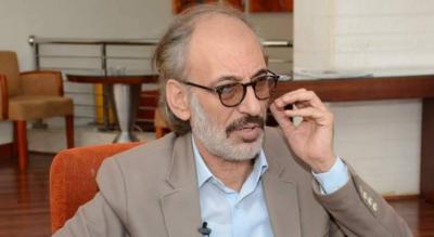 Ghassan Massoud Clarifies His Dispute with Basel Khayat