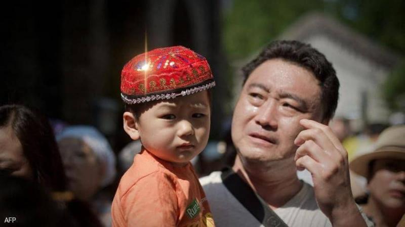 Chinese Man Creates Complex Medicine at Home to Save His Son from Death