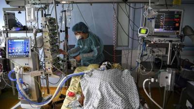 A Popular Drug Prevents Infection from Dangerous Strains of COVID-19