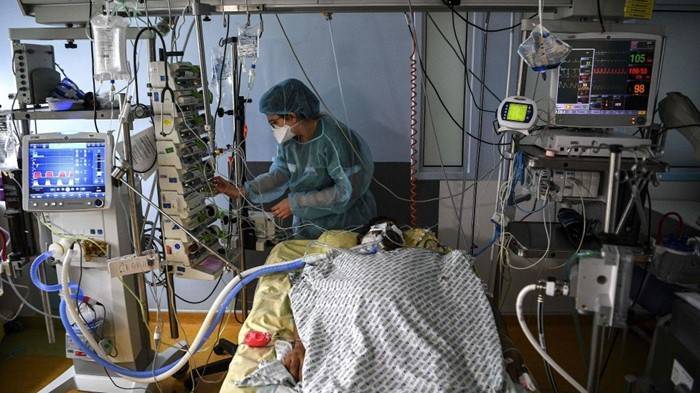 A Popular Drug Prevents Infection from Dangerous Strains of COVID-19