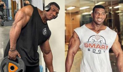 Revealing the Cause of Death of Saudi Bodybuilding Champion Fahd Hazzazi