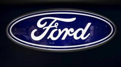 Ford Cuts Cooperation Path with Rivian for Electric Vehicle Development