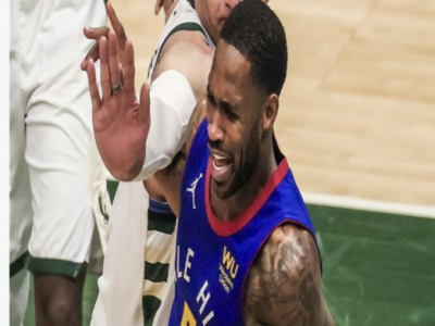 Denver Nuggets Win Against Milwaukee Bucks in NBA