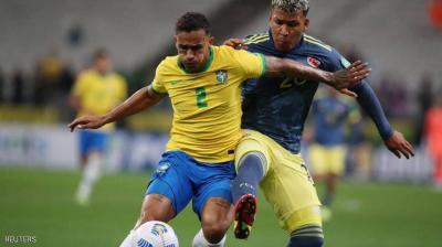 Brazil Becomes the First South American Country to Qualify for the Qatar World Cup