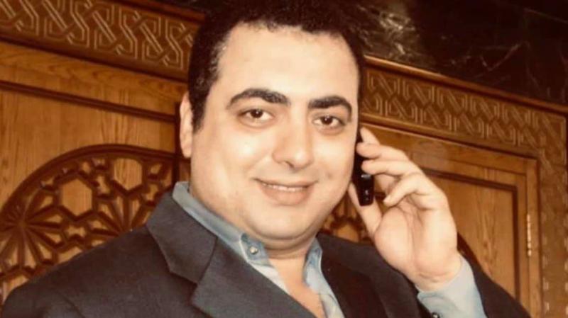 Death of Egyptian Artist During Heart Surgery