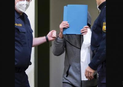 In Germany: Electrician Castrates 8 Men in His Kitchen