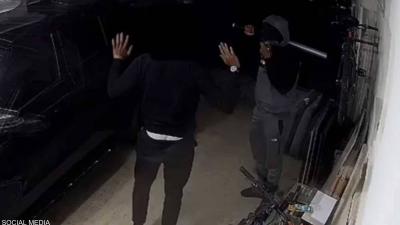 Serious Attack and Arsenal Defender Responds: What Happened in the Garage