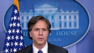Blinken: The Ball is in Iran's Court to Decide on Participating in Negotiations to Return to the Agreement with the 5+1 Group