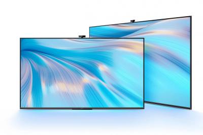 Huawei Launches New Smart TV