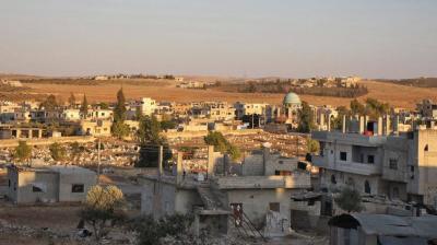 Implementation of "Daraa al-Balad" Ceasefire Agreement Begins
