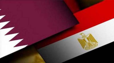 Qatar and Egypt Sign Agreements for Fuel and Essential Construction Materials Supply to Gaza