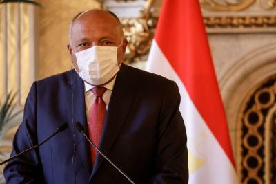Egypt Warns Ethiopia Against Exhausting Political Solutions Regarding the Grand Ethiopian Renaissance Dam
