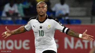 Ghana Becomes the Sixth African Team to Reach the Final Stage