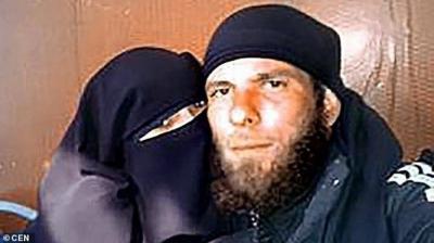 The Case of the ISIS Member Who Starved a Child to Death in Iraq