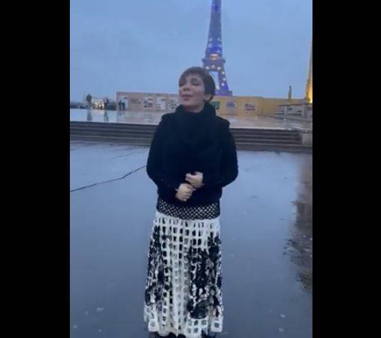 Turki Al Sheikh Shares Video of Asala Singing 