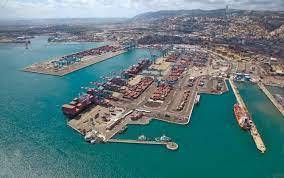 Israel Opens Port in Haifa with Shanghai International Group to Manage It
