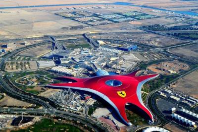 Abu Dhabi Launches First Autonomous Car Trials in the Middle East