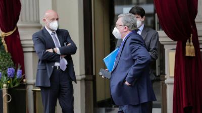 Moscow: There Is No Alternative to Restoring the Nuclear Agreement