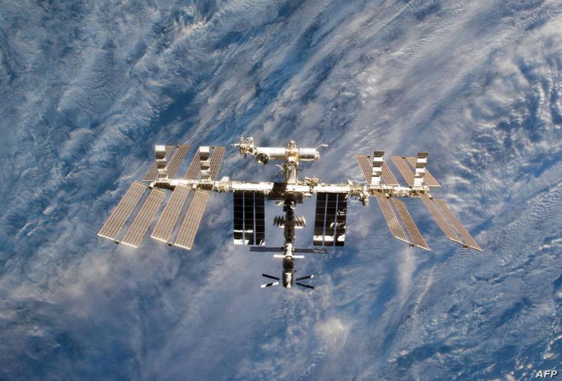US Space Command Confirms Presence of Debris in Outer Space