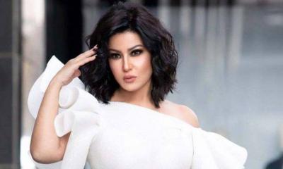 After a Hiatus, Somaya El Khashab Returns to Television Drama