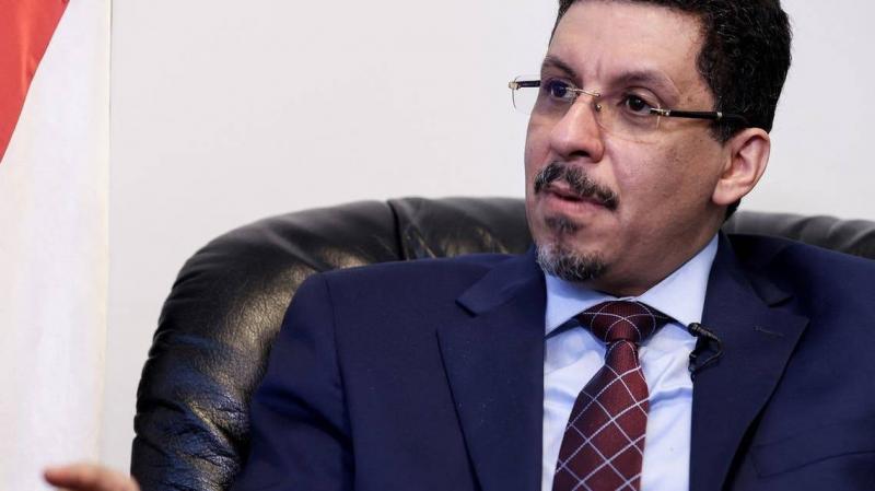 Yemeni Anger at Qardahi's Statements and Condemnation Message to the Lebanese Foreign Ministry