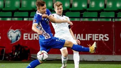 Scotland Confirms Awakening and Secures Playoff Spot