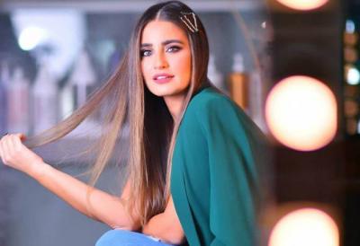 In Memory of the Late Syrian Director Hatem Ali by Lebanese Actress Emy Sidah