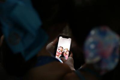 Snapchat Aims to Make Itself Safer for Teens