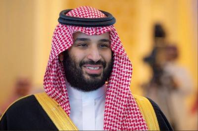 $6 Trillion Investment Value in Saudi Arabia