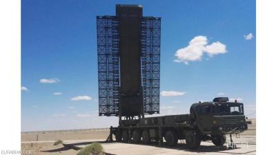 China Reveals "Super Radar" and "American Ghosts" Are in Trouble