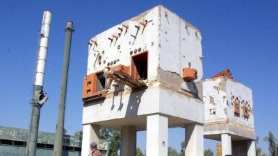 Will Israel Bomb Iranian Facilities Like It Did with Iraq?
