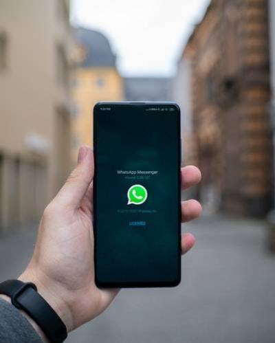 WhatsApp Warns About These Messages