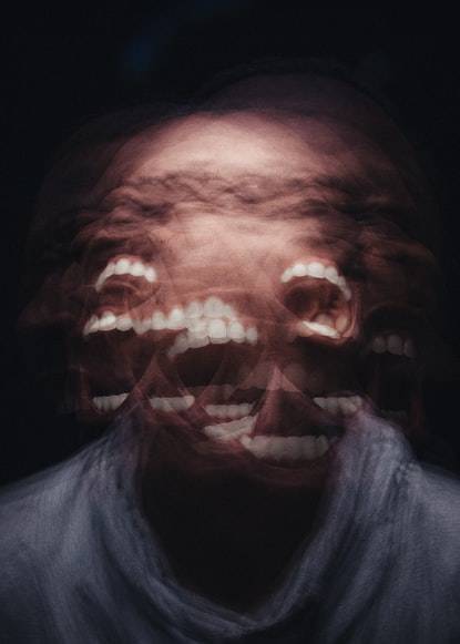 Learn How to Control Your Anger