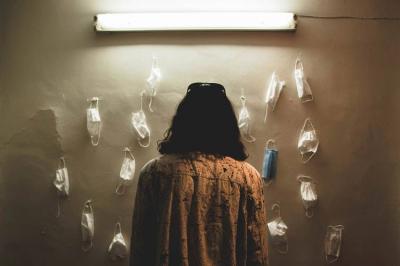 Loss of Smell Ranks 9th: Delta Variant Alters COVID-19 Symptoms