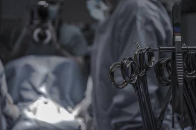 In a Strange Incident: Doctor Amputates Patient's Healthy Leg